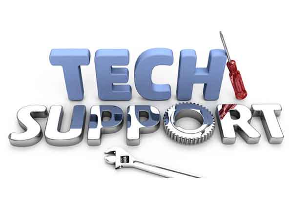 TechPros General Tech Support of North Dallas