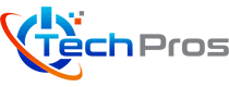 TechPros IT Services Dallas Texas logo