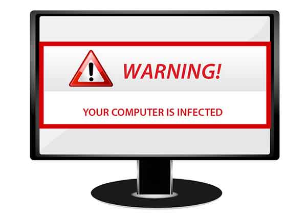 TechPros Virus Malware Startup Cleanup Image